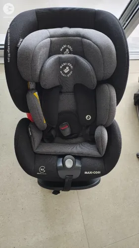 Cadeira Auto Spinel 360 Maxi Cosi