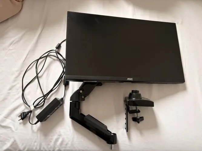 Monitor