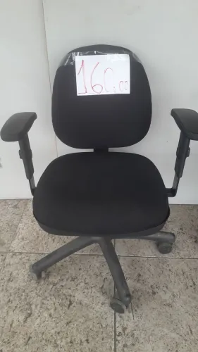 Cadeiras de escritório 