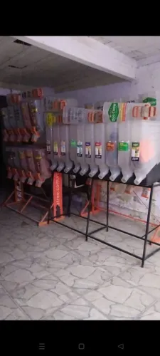 Vendo Dispenser ração