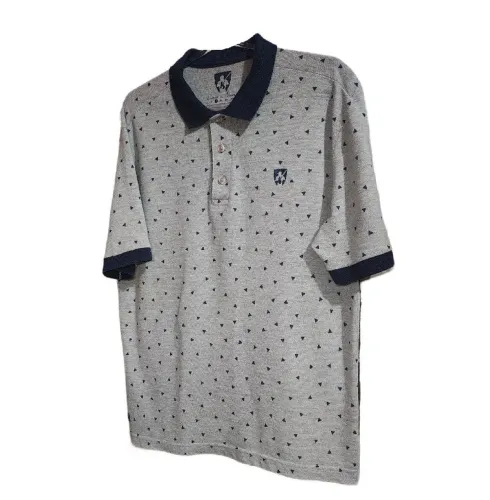 Polo Masculina Mr Kitsch Original - TAM: M/G