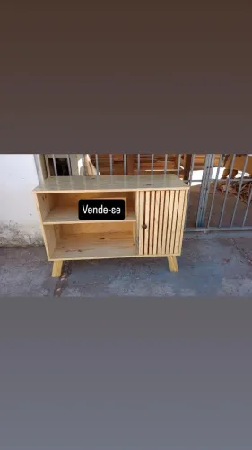 Estante cômoda 
