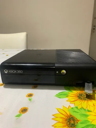 Xbox 360 desbloqueado LISO DORME NÃO ACEITO OFERTA
