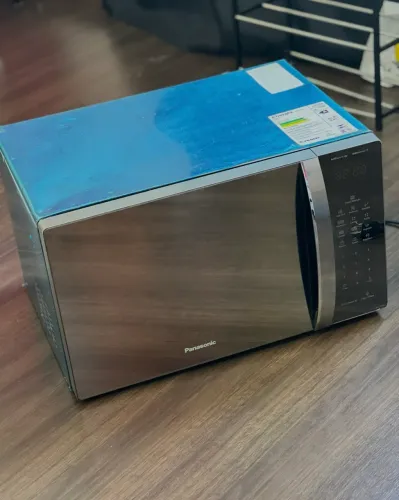 MICROONDAS Panasonic 229volts 
