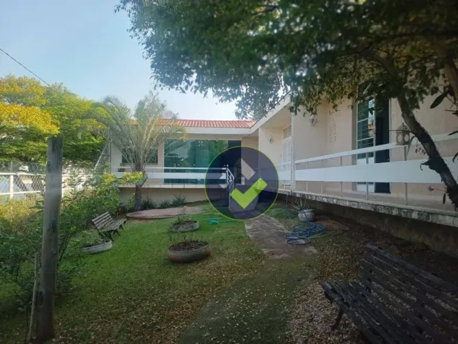 Casa Residencial para venda e locação, Vila Trujillo, Sorocaba - CA0660.