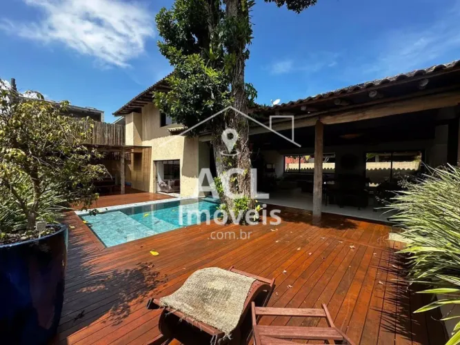 Casa Residencial à venda, Maresias, São Sebastião - CA0369.