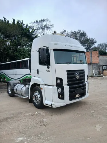 19.320 cavalo