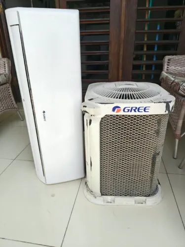 Ar-condicionado