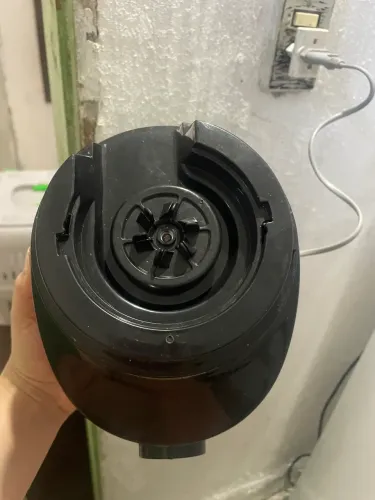 Vendo parte de liquidificador