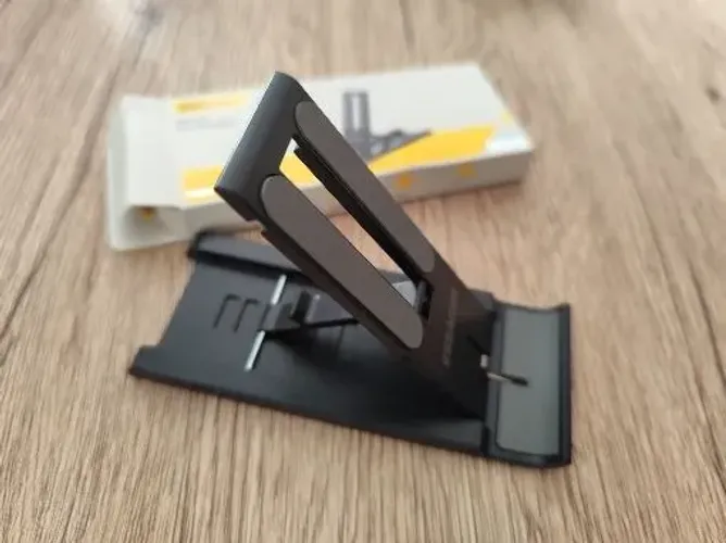 Essager-suporte de mesa portátil,dobrável para celular 