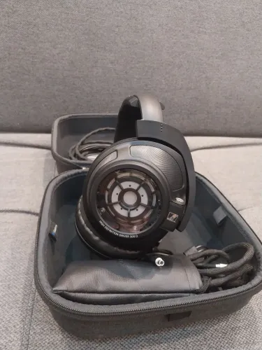 Fone Sennheiser HD820