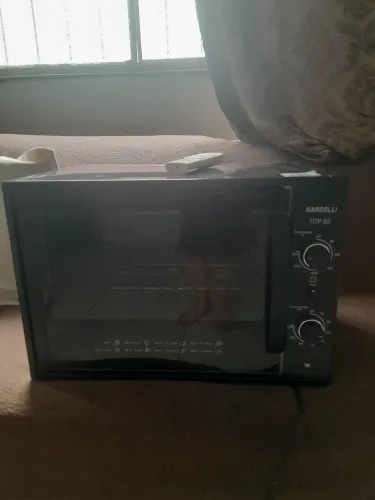 Forno  nardelli