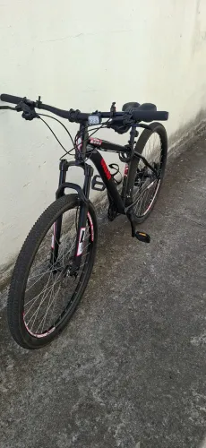 Bike Caloi Mojave aro 29