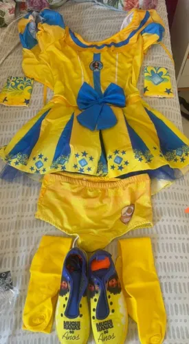 FANTASIA DAS MUQUIRANAS 2026