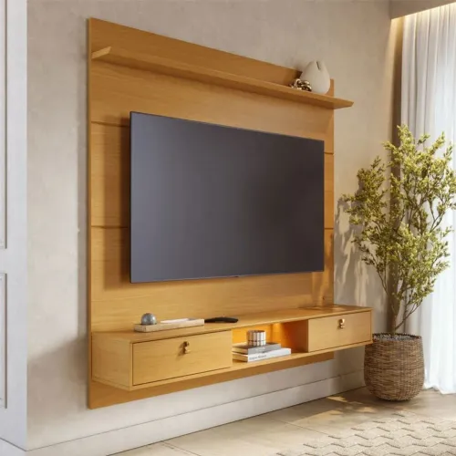 Painel para TV | Excelente Estado 