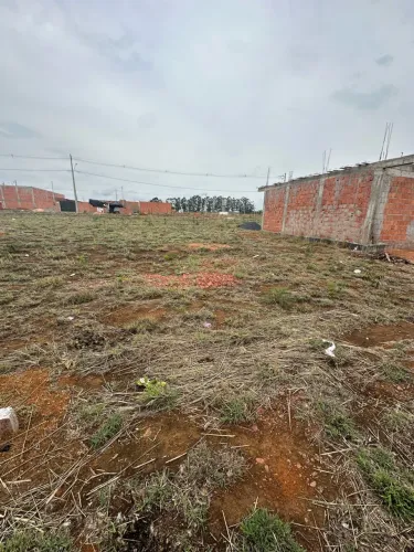 Lote 10x20 jardim Europa Ágio.