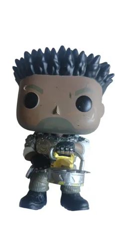 Título: Funko Pop Del Walker #116 - Gears of War - Sem caixa