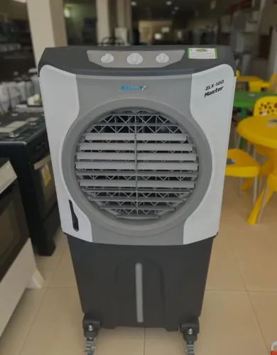 Climatizador Zellox 100 Litros