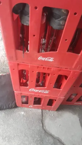 Cx de coca ret