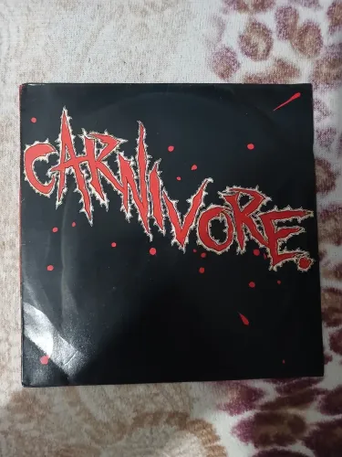 LP CARNIVORE 