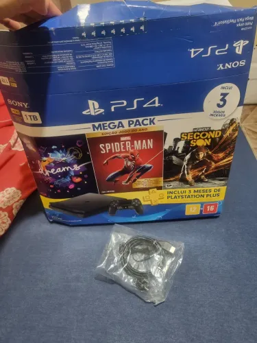 Ps4