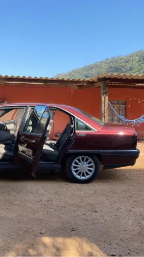 Chevrolet Omega GLS 2.2 / 2.0 1993