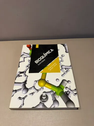 Bioquímica ilustrada