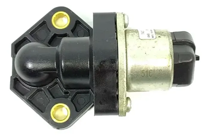 Atuador Marcha Lenta Ford Ka 1.0 2009 132641