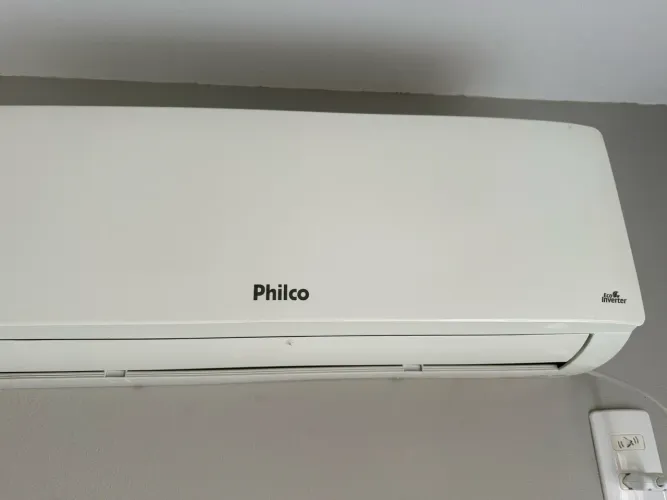 Ar condicionado Inverter LG 12btus
