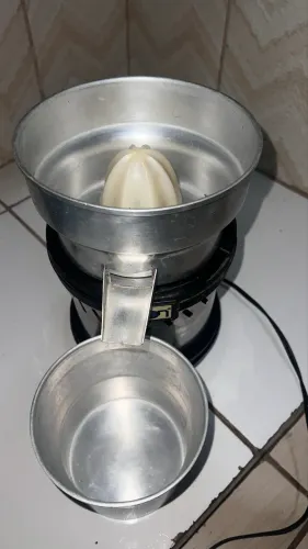 Espremedor de Laranja/Limão