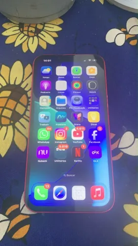 Vendo iPhone 13 128gb