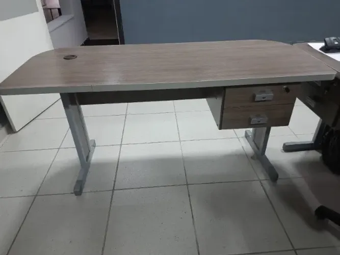 Mesas de escritório 