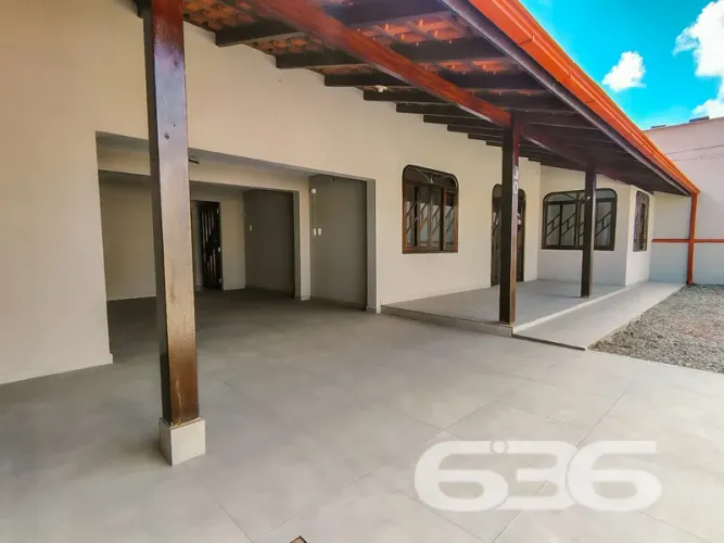 Casa | Joinville | Nova Brasília