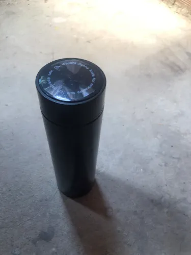 Garrafa de água