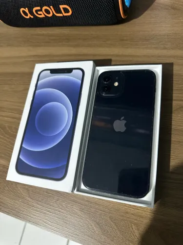 iPhone 12 128gb