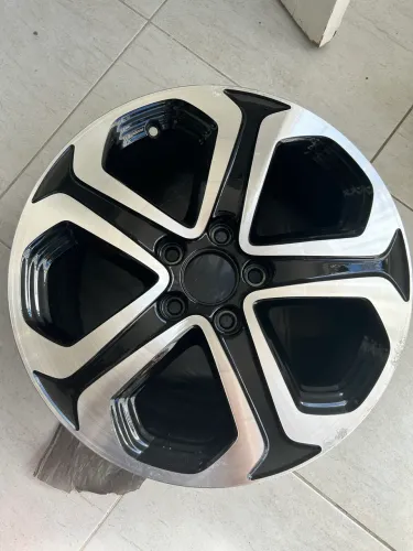 Jogo Roda Honda HRV