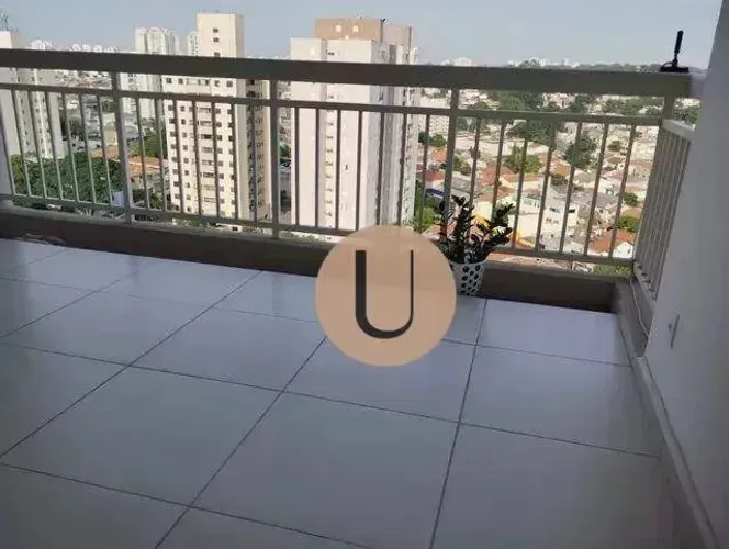Apartamento com 2 dormitórios à venda, 60 m² por R$ 797.000,00 - Jardim Prudência - São Pa