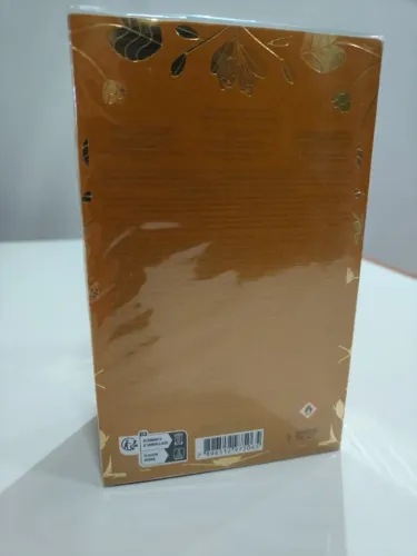 Perfume fervo intenso granado