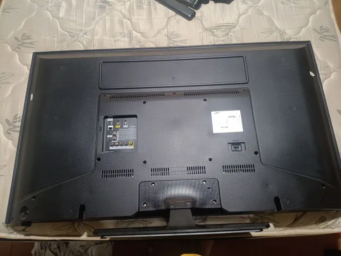 vendo TV 48 sansung