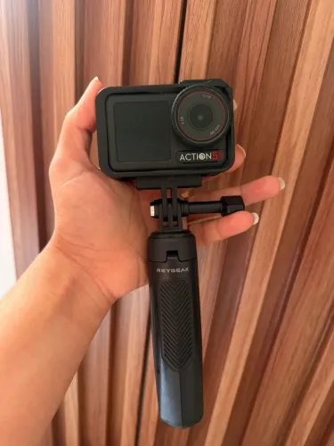 Osso action 5 dji-2500