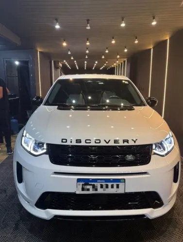 Land Rover Discovery Sport SE R-DYN. 2.0 Bi-TB DIE 2023