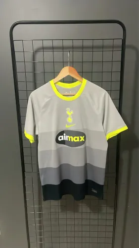 Camisa Nike Tottenham 2020/21