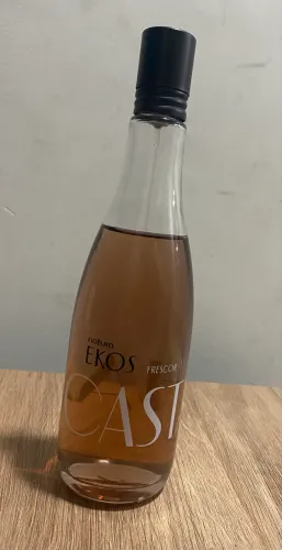 Natura Ekos Castanha 