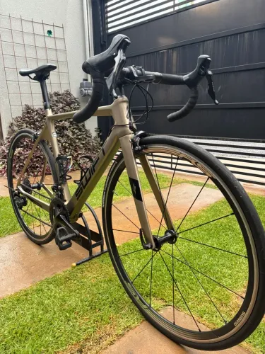 Bike speed swift carbono 