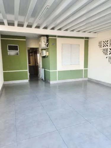 Alugo Rio cachoeirinha 