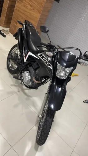 Honda NXR 160 Bros Esdd Flexone 2020