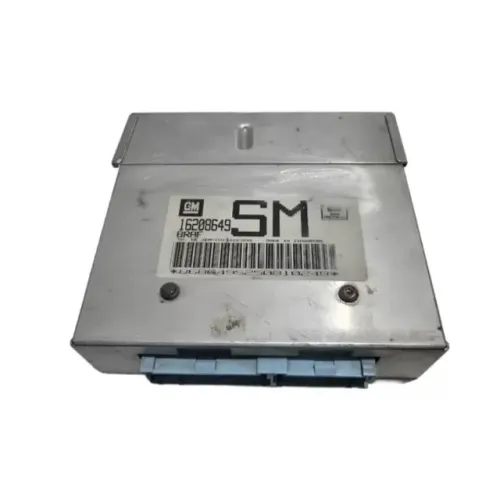 Modulo De Abs Peugeot 307