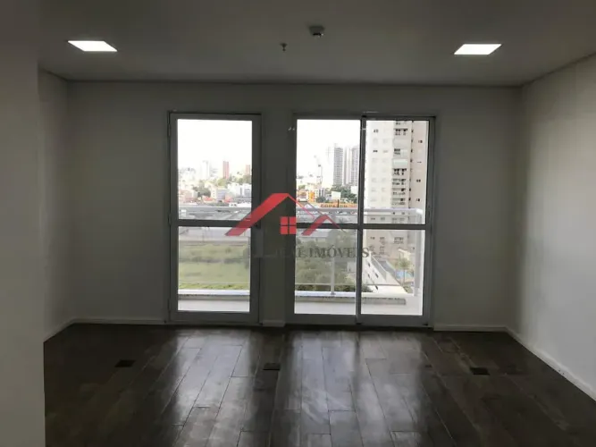Sala à venda 1 Vaga, 32.06M², Jardim, Santo André - SP | Jardim Park Business