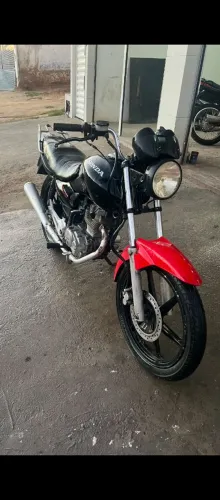 Fan leilão 