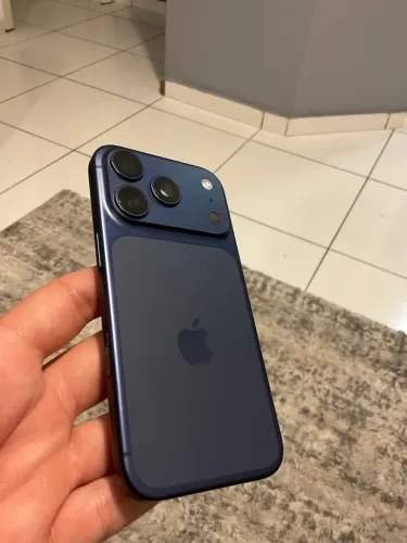 17 Pro de 512GB
